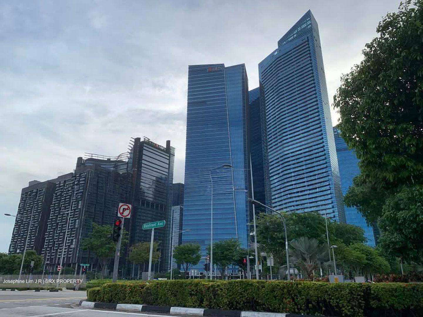 The Sail @ Marina Bay (D1), Apartment #558161601